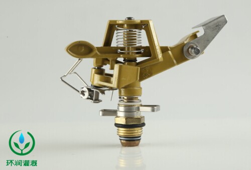 HR-804可控角摇臂喷头