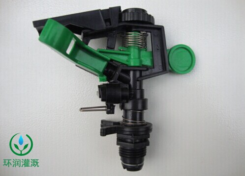 HR-822可控角摇臂喷头