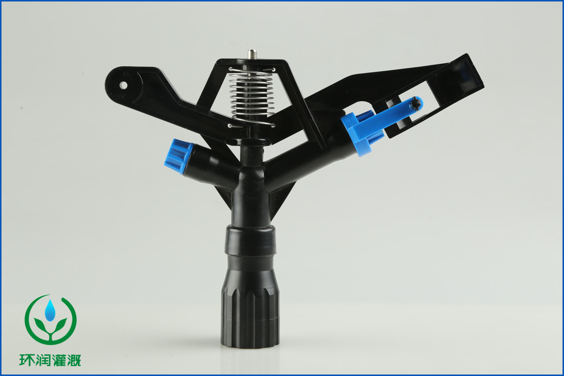 HR-830系列摇臂喷头